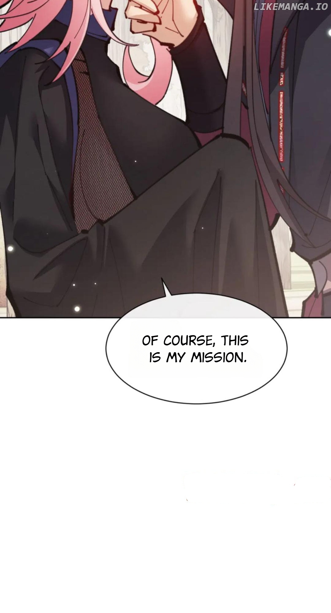 Master: This rebellious disciple is definitely not the Holy Son Chapter 116 - page 71